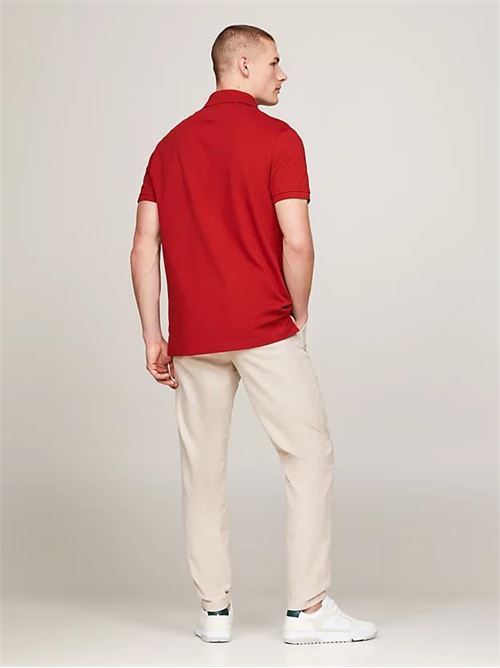 CORE 1985 REGULAR POLO TOMMY HILFIGER | MW0MW17770/XNN